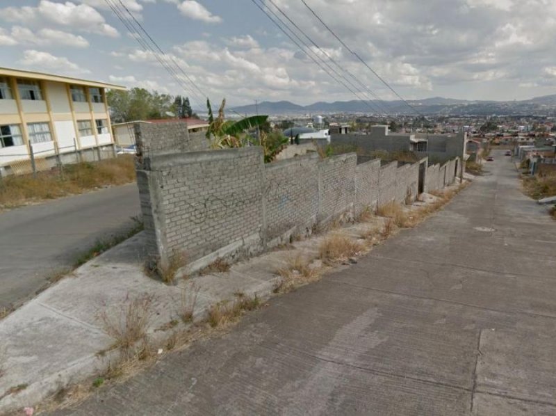 Terreno en Venta en Defensores de Puebla Morelia, Michoacan de Ocampo