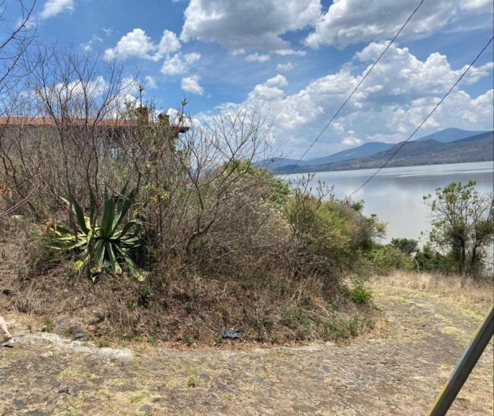 Terreno en Venta en  Tzintzuntzan, Michoacan de Ocampo