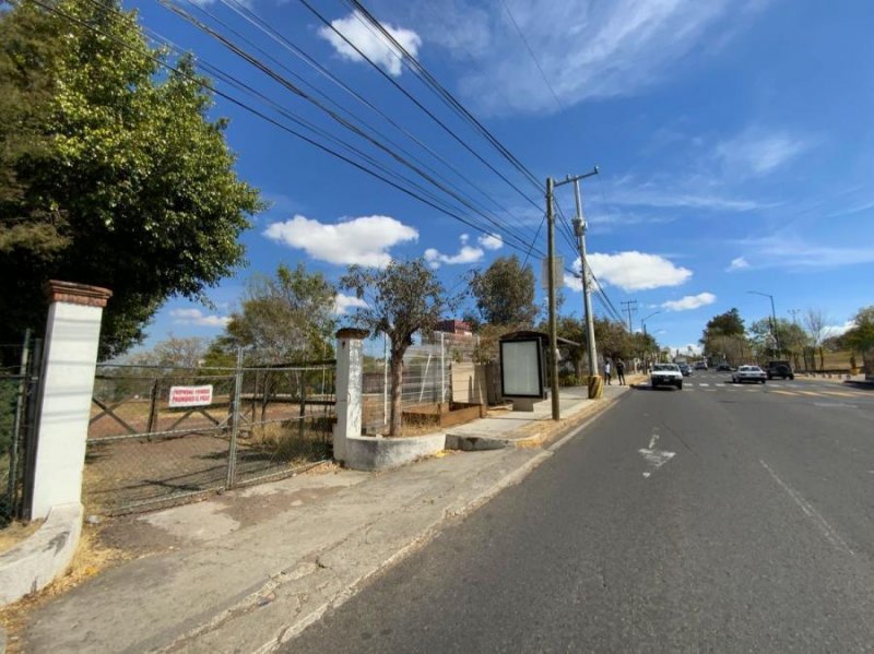 Terreno en Renta en Altozano Morelia, Michoacan de Ocampo