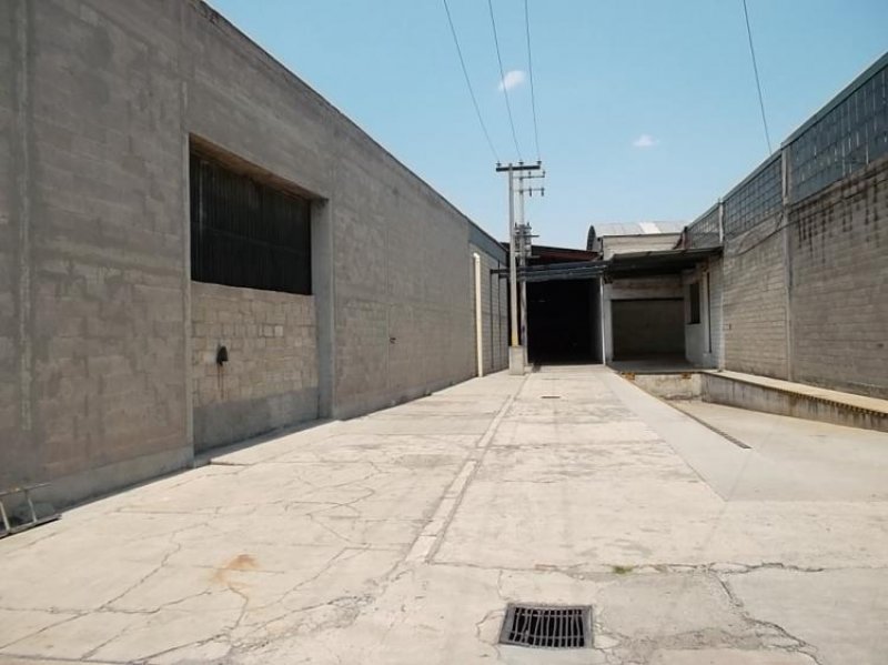 Foto Bodega en Renta en Zona Industrial s/n, Tlalnepantla, Mexico - BOR42272 - BienesOnLine