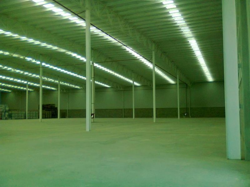 Foto Bodega en Renta en Zona Industrial s/n, Cuautitlán, Mexico - BOR42237 - BienesOnLine