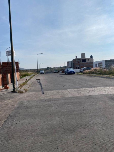 Terreno en Venta en colinas del sol Morelia, Michoacan de Ocampo