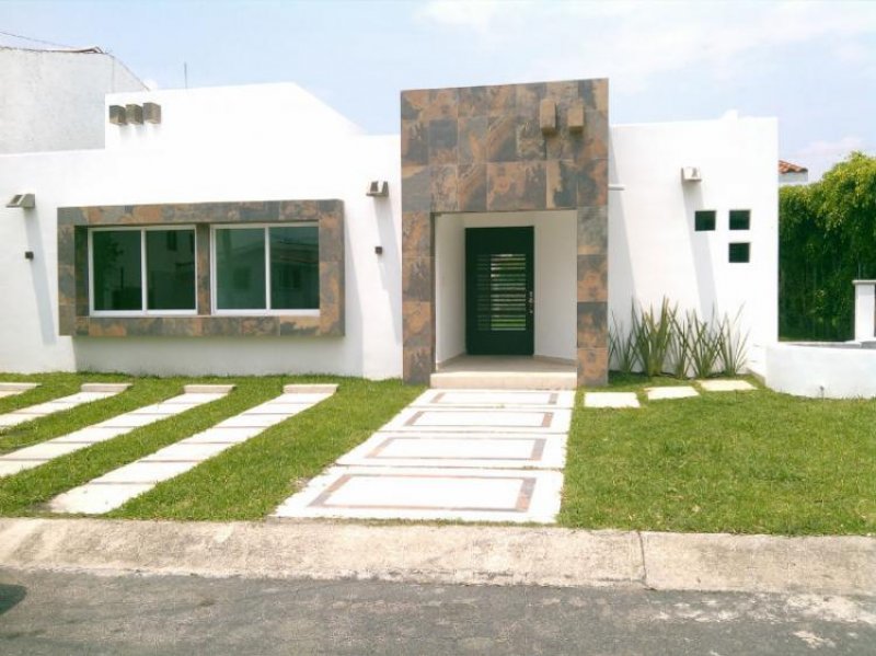 Foto Casa en Venta en LOMAS DE COCOYOC, Atlatlahucan, Morelos - $ 2.800.000 - CAV105461 - BienesOnLine