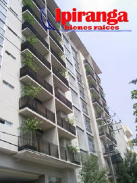 Foto Departamento en Venta en Benito Juárez, Distrito Federal - $ 2.024.706 - DEV2661 - BienesOnLine