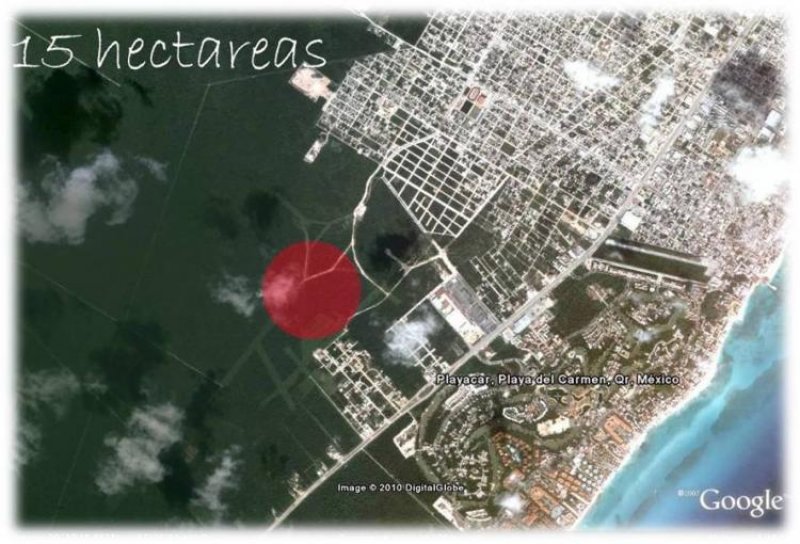 Foto Terreno en Venta en Tulum, Quintana Roo - U$D 120 - TEV34255 - BienesOnLine