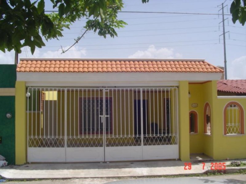 Foto Casa en Venta en NORTE, Mérida, Yucatan - $ 580.000 - CAV815 - BienesOnLine