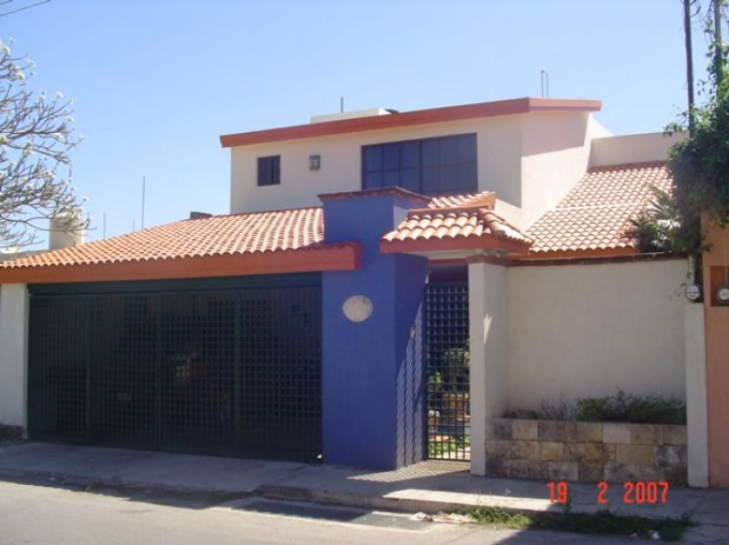 Foto Casa en Venta en NORTE, Mérida, Yucatan - $ 1.350.000 - CAV811 - BienesOnLine