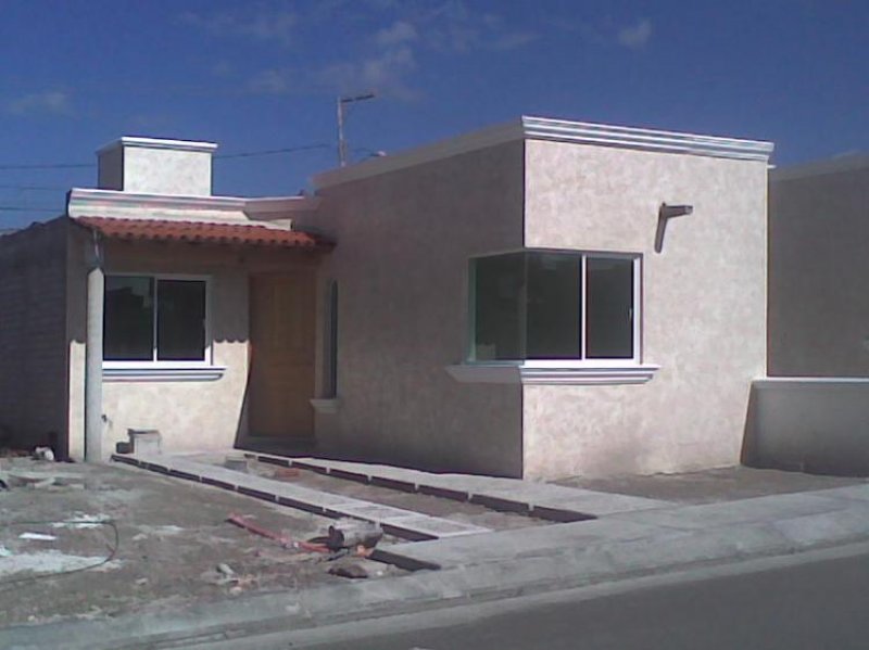 Foto Casa en Venta en Cerrito Colorado, Santiago de Querétaro, Queretaro Arteaga - $ 550.000 - CAV6650 - BienesOnLine