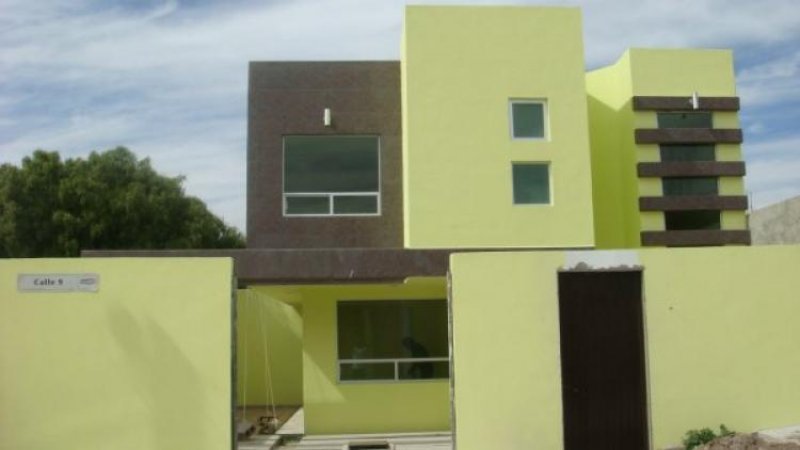 Foto Casa en Venta en Real de Medinas, Pachuca de Soto, Hidalgo - $ 990.000 - CAV39383 - BienesOnLine