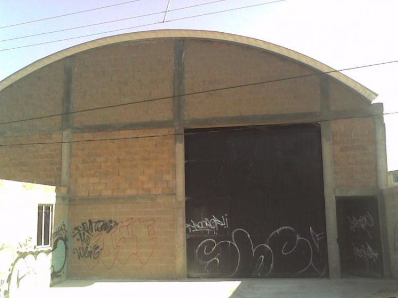 Foto Bodega en Renta en Sta. Barbara, Santiago de Querétaro, Queretaro Arteaga - $ 15.000 - BOR7394 - BienesOnLine