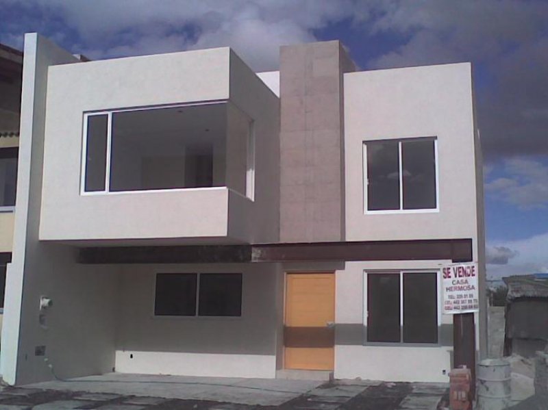 Foto Casa en Venta en Milenio III, Santiago de Querétaro, Queretaro Arteaga - $ 1.750.000 - CAV7138 - BienesOnLine