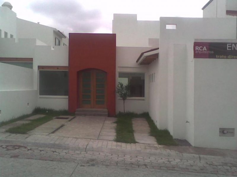 Foto Casa en Venta en Milenio III, Santiago de Querétaro, Queretaro Arteaga - $ 1.385.000 - CAV13737 - BienesOnLine