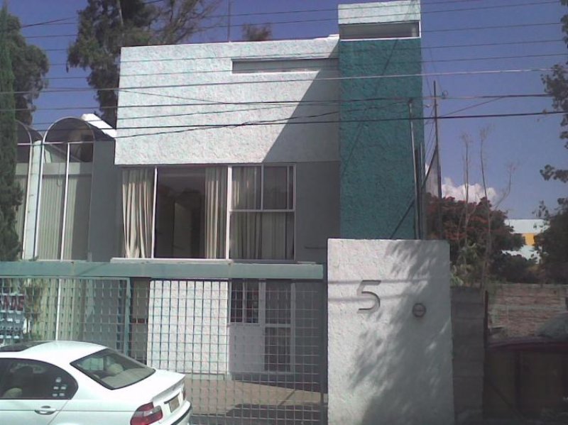 Foto Casa en Venta en Pathe, Santiago de Querétaro, Queretaro Arteaga - $ 2.100.000 - CAV7399 - BienesOnLine