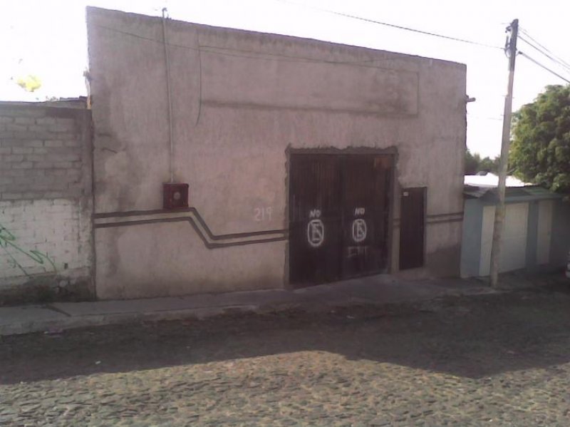 Foto Bodega en Venta en Santiago de Querétaro, Queretaro Arteaga - $ 1.050.000 - BOV7494 - BienesOnLine