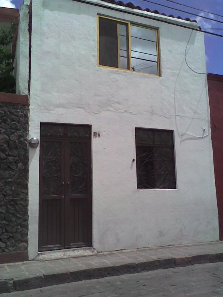 Foto Casa en Venta en Centro Historico, Santiago de Querétaro, Queretaro Arteaga - $ 780.000 - CAV7240 - BienesOnLine