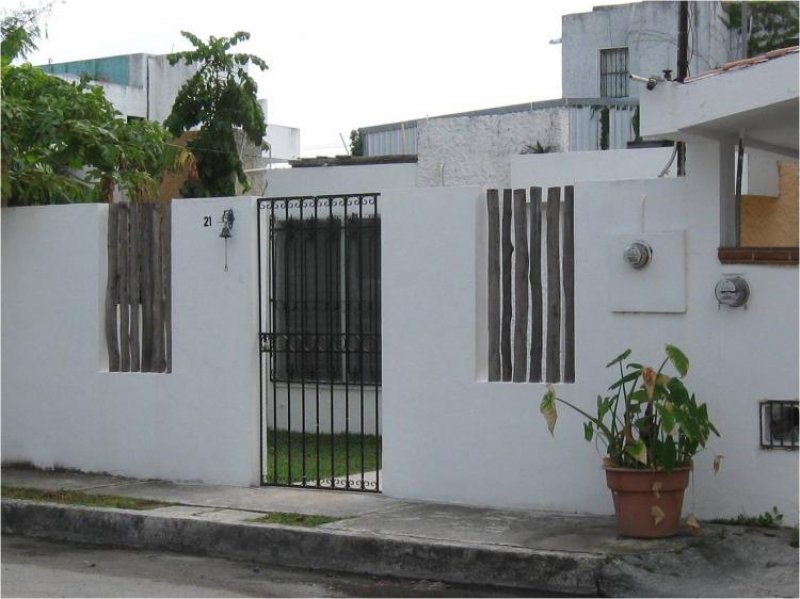 Foto Casa en Venta en Cancún, Quintana Roo - $ 850.000 - CAV10369 - BienesOnLine