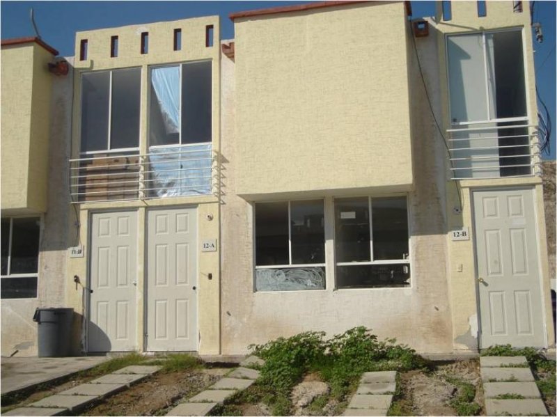 Foto Casa en Venta en El Florido, Tijuana, Baja California - $ 350.000 - CAV17189 - BienesOnLine