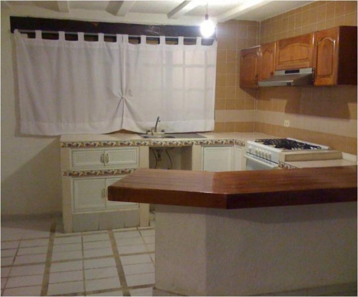 Foto Casa en Renta en Cancún, Quintana Roo - $ 8.500 - CAR36323 - BienesOnLine