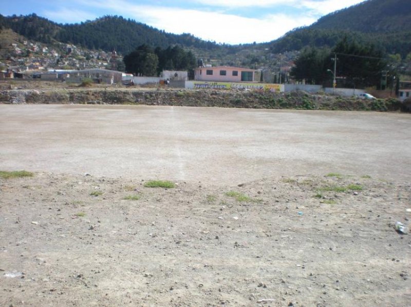 Foto Terreno en Venta en Santiago Tlaxomulco, Toluca de Lerdo, Mexico - TEV19181 - BienesOnLine