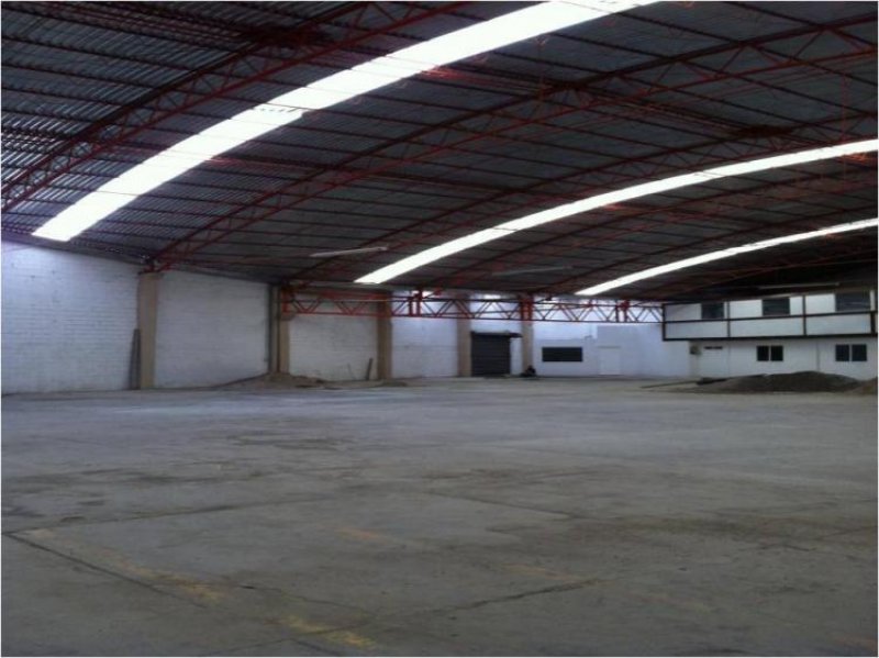 Foto Bodega en Renta en Naucalpan de Juárez, Mexico - BOR40845 - BienesOnLine