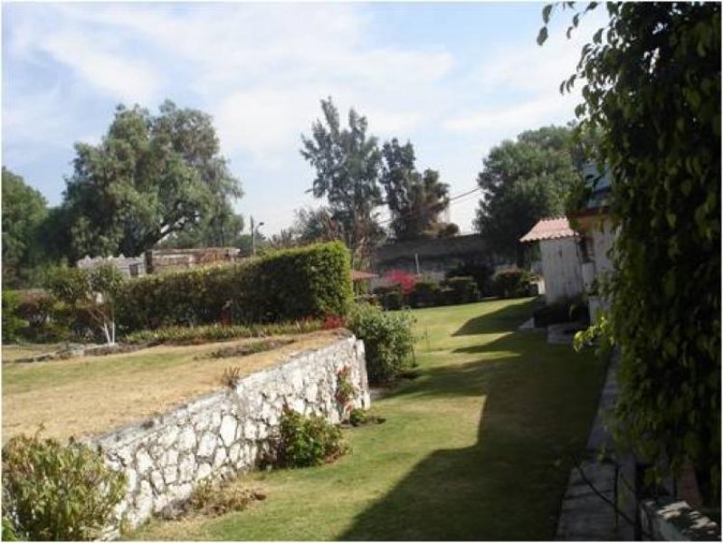 Foto Terreno en Venta en Xochimilco, Distrito Federal - $ 18.000.000 - TEV8013 - BienesOnLine