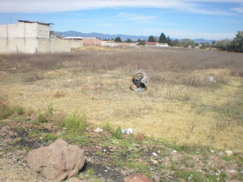 Foto Terreno en Venta en Toluca de Lerdo, Mexico - $ 1.980.000 - TEV19178 - BienesOnLine