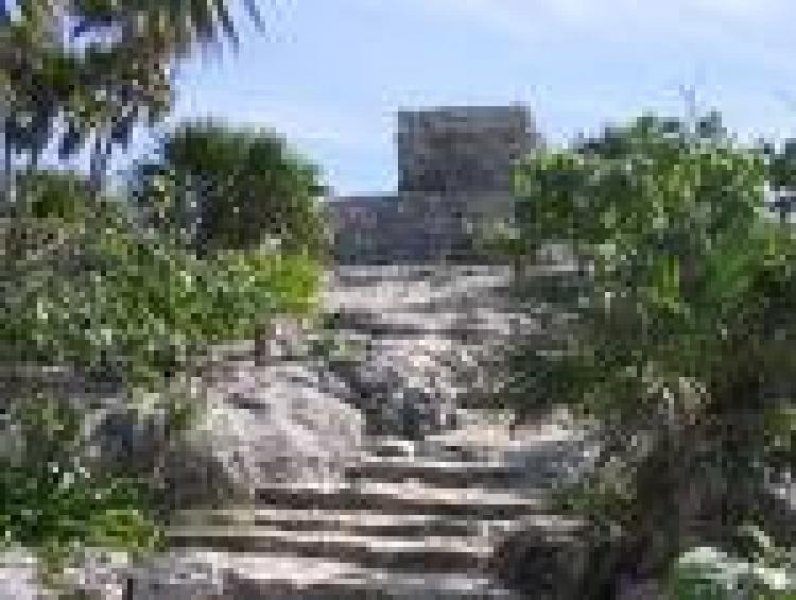 Foto Terreno en Venta en Tulum, Quintana Roo - $ 360.000 - TEV16078 - BienesOnLine