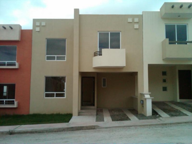 Foto Casa en Venta en Pedregal de San Jose, Tulancingo, Hidalgo - $ 870.000 - CAV37602 - BienesOnLine