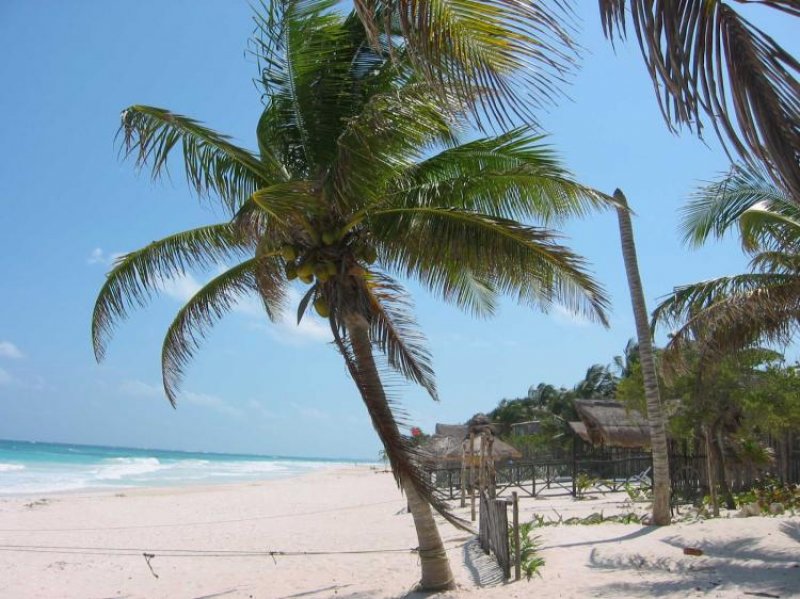 Foto Casa en Venta en Tulum, Tulum, Quintana Roo - U$D 700.000 - CAV14799 - BienesOnLine