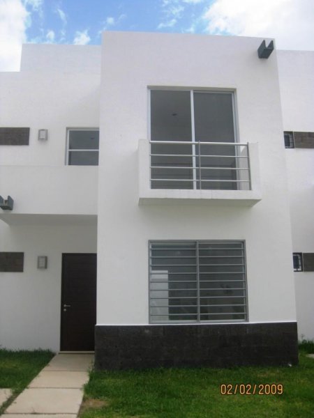 Foto Casa en Renta en Cancún, Quintana Roo - $ 6.500 - CAR10382 - BienesOnLine