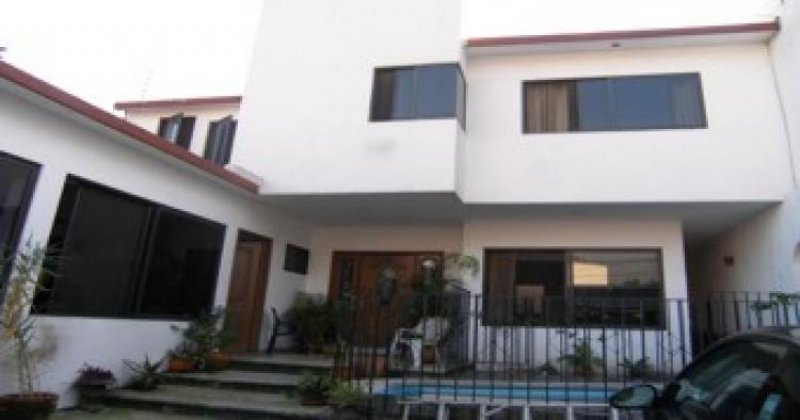 Foto Casa en Venta en Cuernavaca, Morelos - $ 2.100.000 - CAV16621 - BienesOnLine