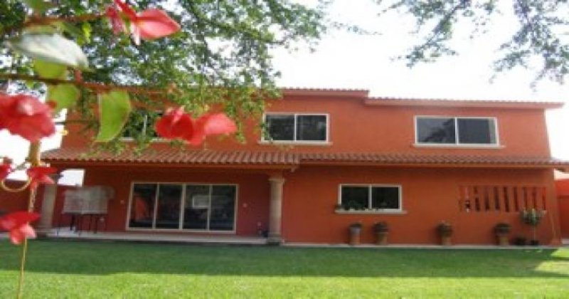 Foto Casa en Venta en Cuernavaca, Morelos - $ 6.200.000 - CAV3451 - BienesOnLine