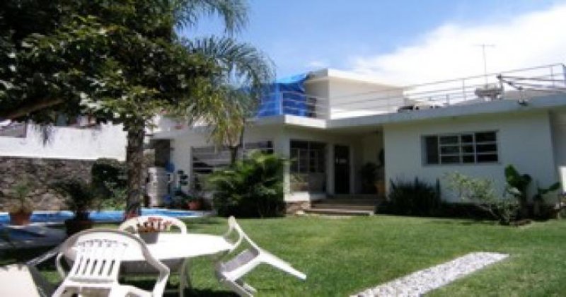 Foto Casa en Venta en Cuernavaca, Morelos - $ 2.400.000 - CAV6344 - BienesOnLine