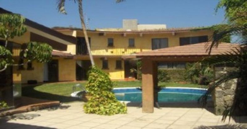 Foto Casa en Venta en Reforma, Cuernavaca, Morelos - $ 3.750.000 - CAV9091 - BienesOnLine