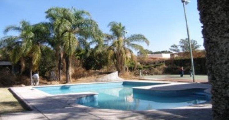 Foto Terreno en Venta en Reforma, Cuernavaca, Morelos - U$D 320.000 - TEV9427 - BienesOnLine