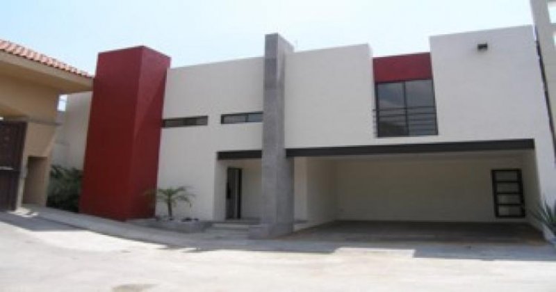 Foto Casa en Venta en Lomas cortes, Cuernavaca, Morelos - $ 2.750.000 - CAV10119 - BienesOnLine