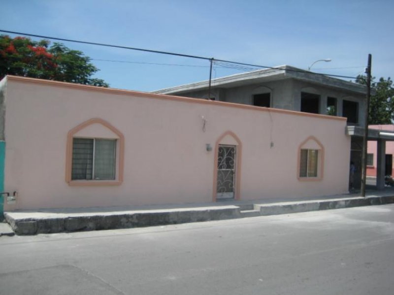 Foto Casa en Venta en centro apodaca, Ciudad Apodaca, Nuevo Leon - $ 2.500.000 - CAV4710 - BienesOnLine