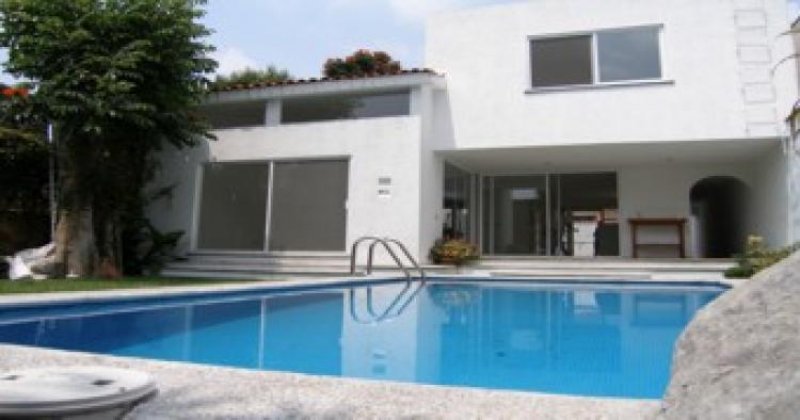 Foto Casa en Venta en Cuernavaca, Morelos - $ 2.900.000 - CAV3723 - BienesOnLine