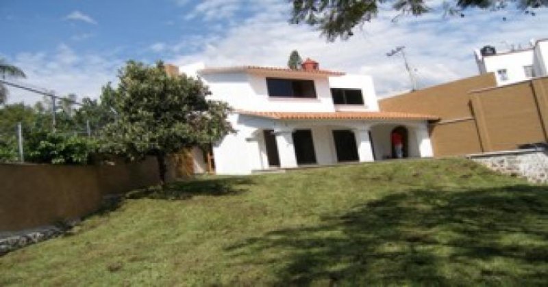 Foto Casa en Venta en Cuernavaca, Morelos - $ 3.400.000 - CAV7342 - BienesOnLine