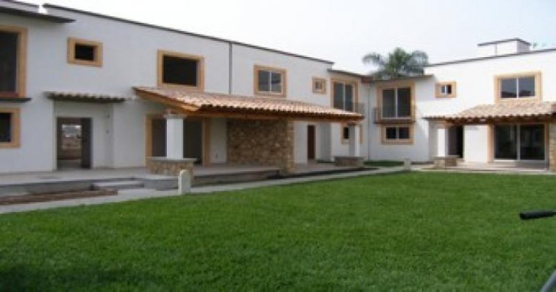 Foto Casa en Venta en Cuernavaca, Morelos - $ 1.700.000 - CAV4367 - BienesOnLine