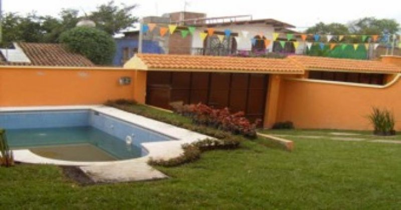 Foto Casa en Venta en Cuernavaca, Morelos - $ 2.400.000 - CAV7385 - BienesOnLine