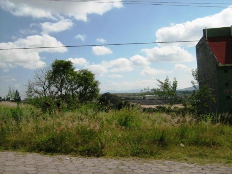 Foto Terreno en Venta en JARDIN MORELIA, Morelia, Michoacan de Ocampo - $ 350.000 - TEV20710 - BienesOnLine