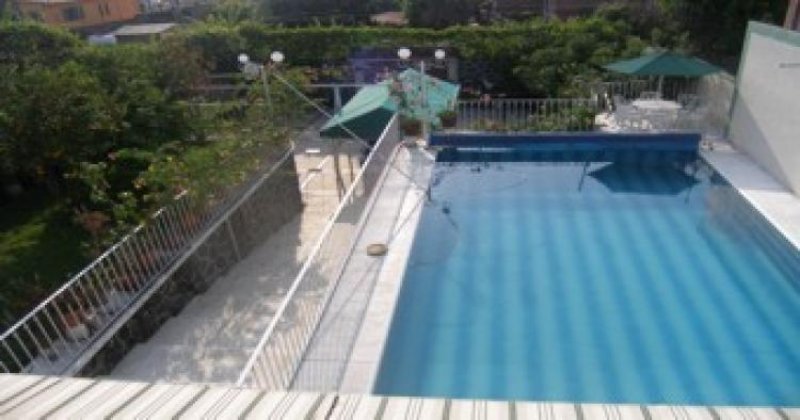 Foto Casa en Venta en Burgos, Temixco, Morelos - $ 3.250.000 - CAV16903 - BienesOnLine