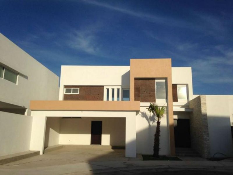 Foto Casa en Venta en Juárez, Chihuahua - U$D 280.899 - CAV205802 - BienesOnLine