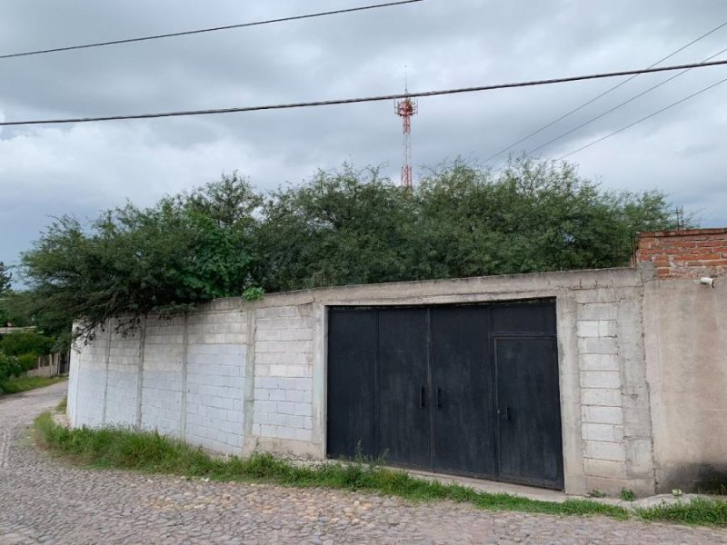 Terreno en Venta en La Cieneguita San Miguel de Allende, Guanajuato