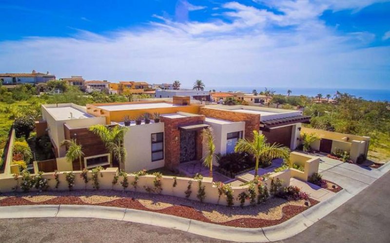 Foto Casa en Venta en Cabo San Lucas, Baja California Sur - U$D 675.000 - CAV191036 - BienesOnLine