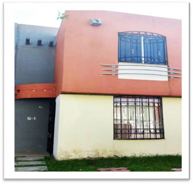 Foto Casa en Venta en Cuautitlán, Mexico - $ 650.000 - CAV191440 - BienesOnLine