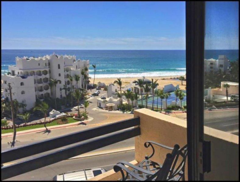 Foto Departamento en Venta en Cabo San Lucas, Baja California Sur - U$D 62.900 - DEV191034 - BienesOnLine