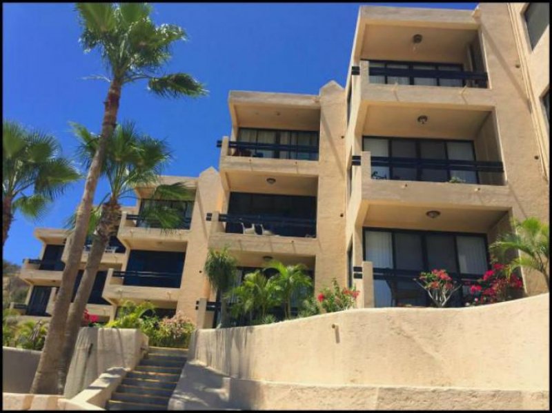 Foto Departamento en Venta en Cabo San Lucas, Baja California Sur - U$D 62.900 - DEV191716 - BienesOnLine