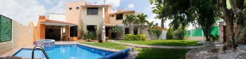 Casa en Venta en FRACC AGUAHEDIONDA Cuautla, Morelos